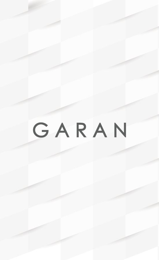 株式会社 GARAN