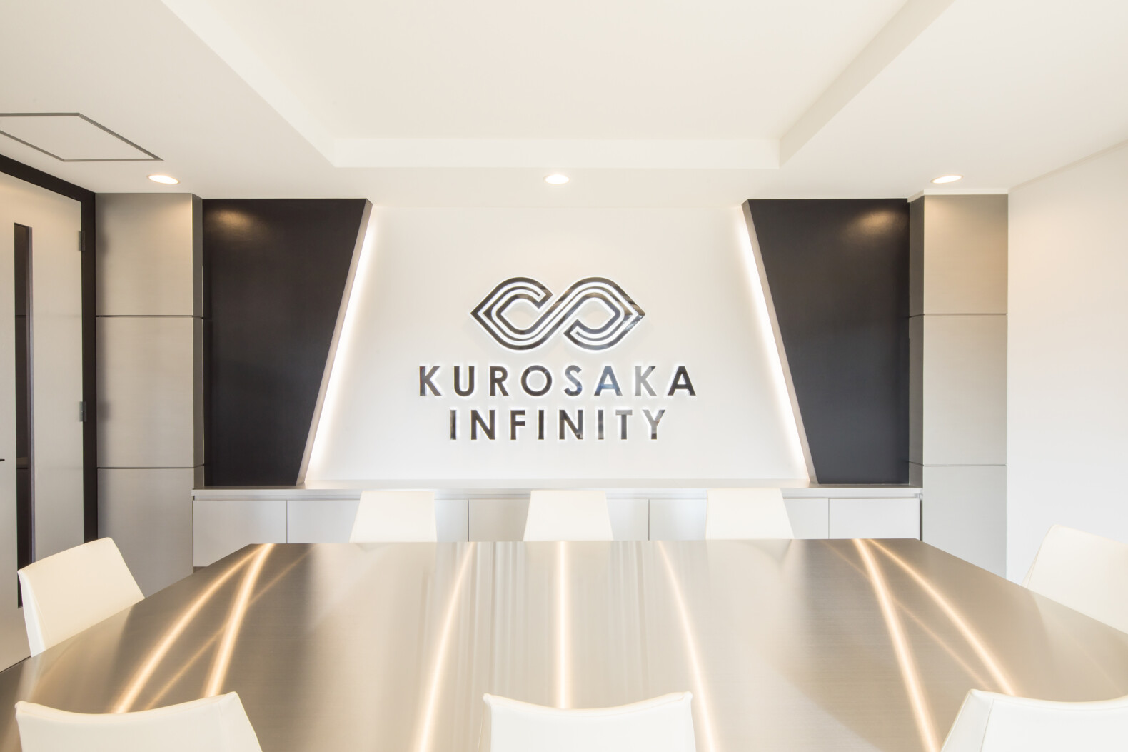 KUROSAKA INFINITY | GARAN デザイン・設計実績