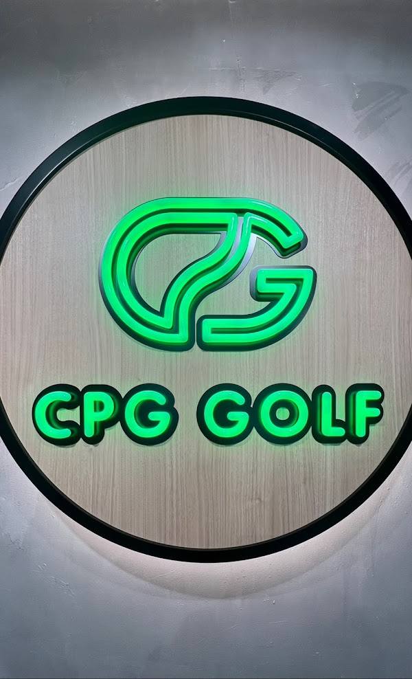 CPG GOLF 広島 | GARAN デザイン・設計実績