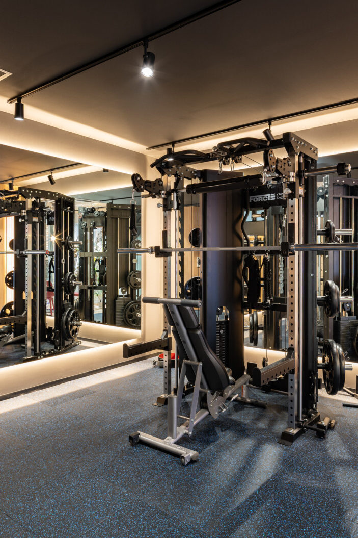 MARTIAL PLARTS GYM