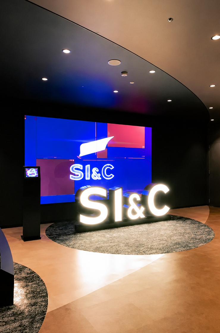 SI&C office