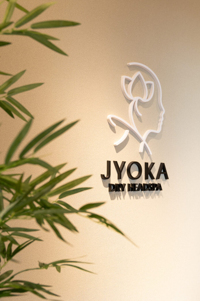 DRY HEADSPA JYOKA