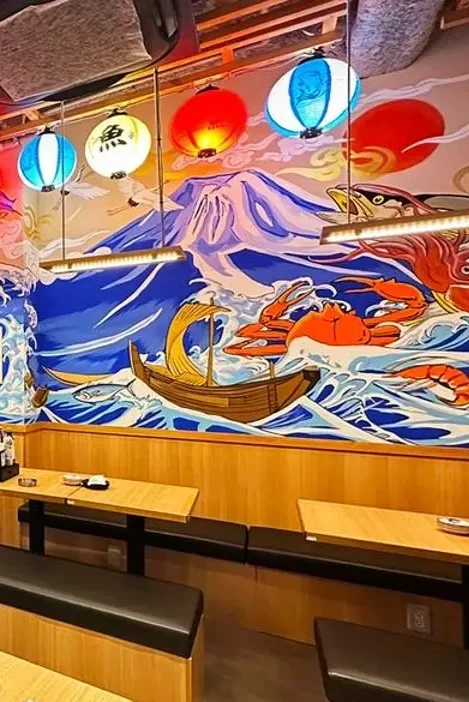 激太鳥　品川店